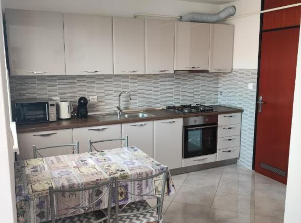 Apartment Eva Pula