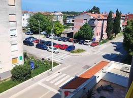Apartment Eva Pula