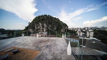NO.9 Alley Yuchen Res Dence