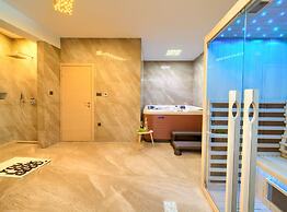 Wellness Apartment Modruna