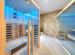 Wellness Apartment Modruna
