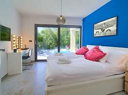 Wellness Apartment Modruna