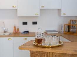Wellness Apartment Modruna