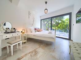 Wellness Apartment Modruna