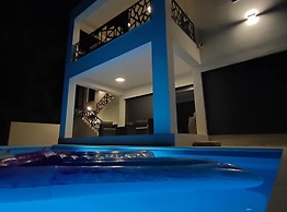 Wellness Apartment Modruna