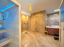 Wellness Apartment Modruna