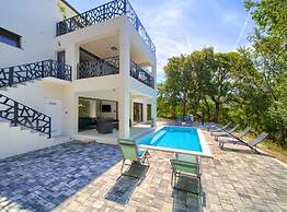 Wellness Apartment Modruna