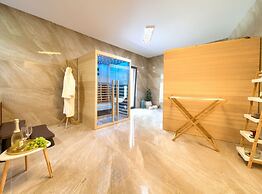 Wellness Apartment Modruna