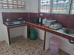Jula Place House 2 bedroom 1 bathroom