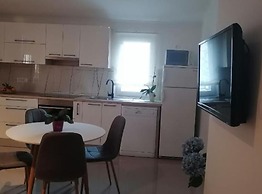 Apartments Villa Jagoda