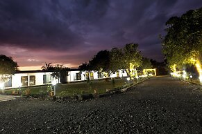 Arbor Resort