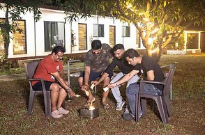 Arbor Resort