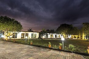 Arbor Resort