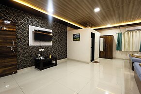 Arbor Resort