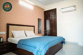 Ranthambore Hotel and Restaurant