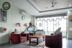 Ranthambore Hotel and Restaurant