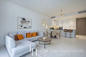 LUX The Burj Khalifa Lagoon View Suite 4