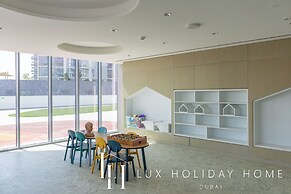 LUX The Burj Khalifa Lagoon View Suite 4