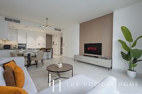 LUX The Burj Khalifa Lagoon View Suite 4