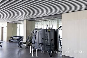 LUX The Burj Khalifa Lagoon View Suite 4