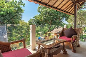 Bougainville Hill Villa