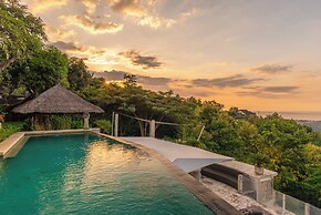 Bougainville Hill Villa