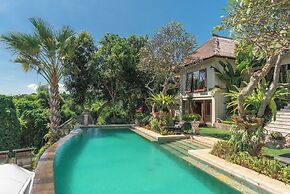 Bougainville Hill Villa