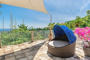 Bougainville Hill Villa