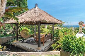 Bougainville Hill Villa