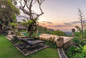 Bougainville Hill Villa