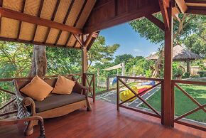 Bougainville Hill Villa