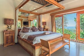 Bougainville Hill Villa