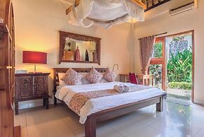 Bougainville Hill Villa