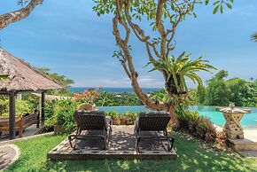 Bougainville Hill Villa