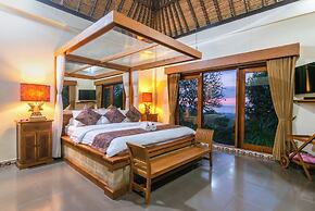 Bougainville Hill Villa