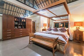 Bougainville Hill Villa