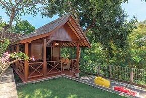 Bougainville Hill Villa