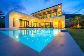 Luxury Large 3 Bedroom Pool Villa (KH-C5)