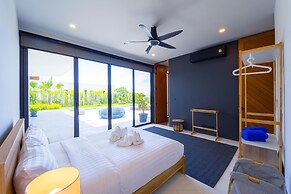 Luxury Large 3 Bedroom Pool Villa (KH-C5)