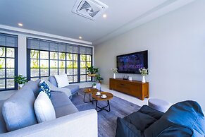Luxury Large 3 Bedroom Pool Villa (KH-C5)