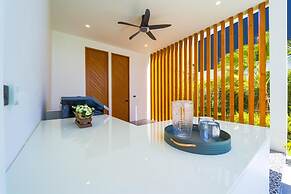 Luxury Large 3 Bedroom Pool Villa (KH-C5)