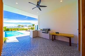Luxury Large 3 Bedroom Pool Villa (KH-C5)