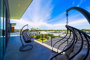 Luxury Large 3 Bedroom Pool Villa (KH-C5)