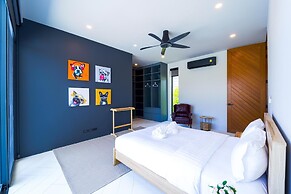 Luxury Large 3 Bedroom Pool Villa (KH-C5)