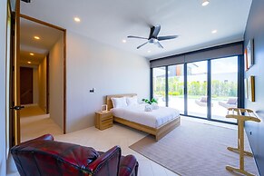 Luxury Large 3 Bedroom Pool Villa (KH-C5)