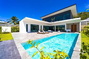 Luxury Large 3 Bedroom Pool Villa (KH-C5)