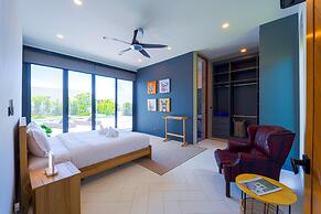 Luxury Large 3 Bedroom Pool Villa (KH-C5)
