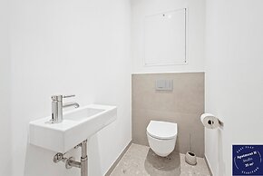 easy-flat Stadtpark - Premium AC Apartments