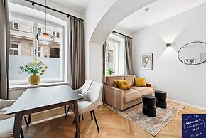 easy-flat Stadtpark - Premium AC Apartments