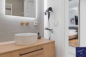 easy-flat Stadtpark - Premium AC Apartments
